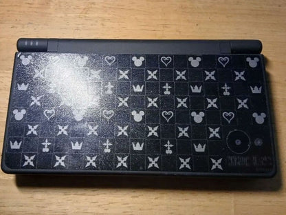 KINGDOM HEARTS EDITION 358/2 Days Nintendo DSi console Square Enix USED0