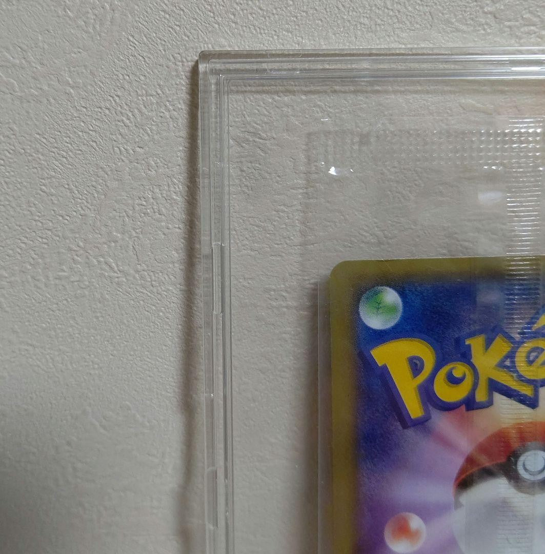 Rayquaza EX 122/XYP PROMO Sealed HOLO Pokemon Card Japanese Unopened5