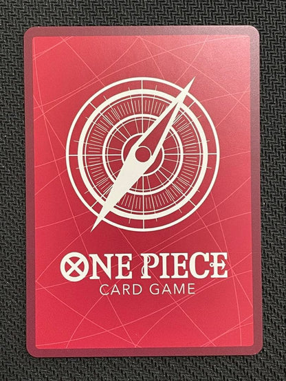Yamato L-P OP16-079 The Time Of Battle ONE PIECE Card Japanese 20266