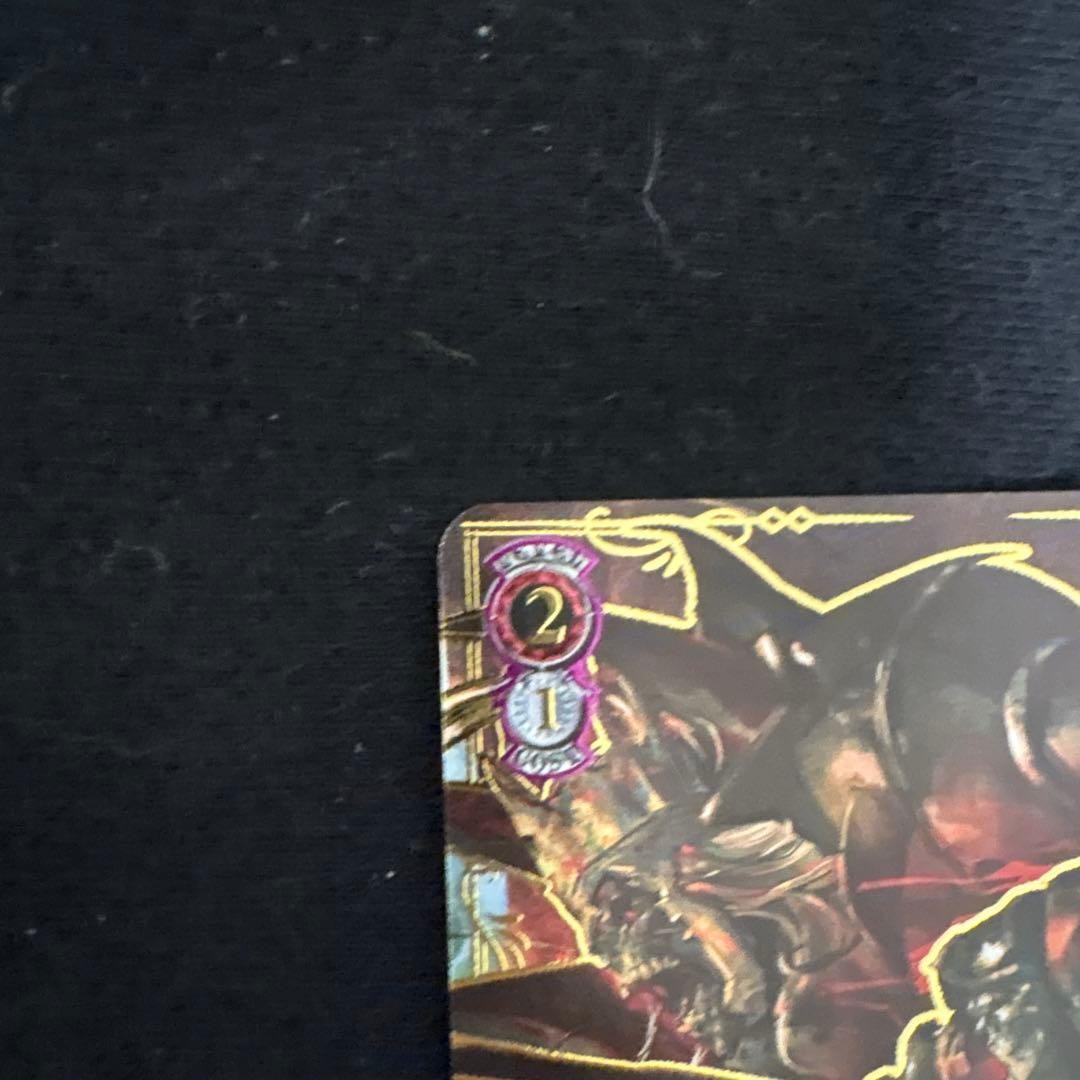 OverLord Ainz OVL/SE54P01EX PR+ Weiss Schwarz Promo Japanese Card1