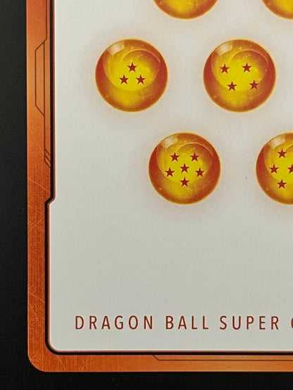Dragon Ball Super Card Game Gold Energy Marker Fusion World Comic E-84 Japanese10