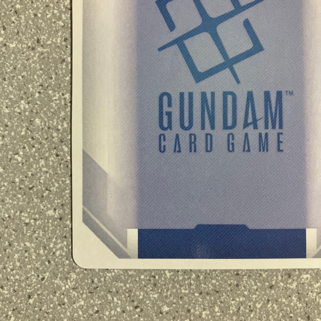 Gundam Card Game limited Box Ver.β ST01011 C+ Suletta Mercury FOIL Japanese13