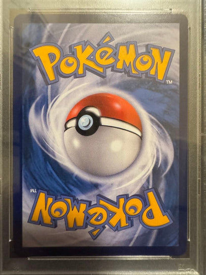 Pokemon Card Charizard Mewtwo PSA10 KFC Promo Set Indonesia Rare Holo6