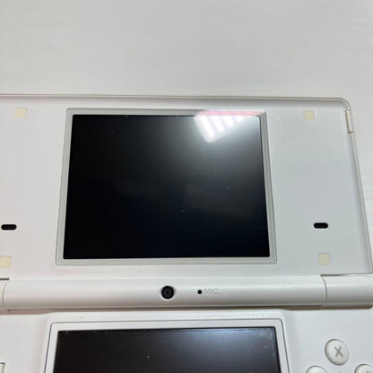 Nintendo DSi Crystal Chronicles Final Fantasy Console Japan Almost Unused6