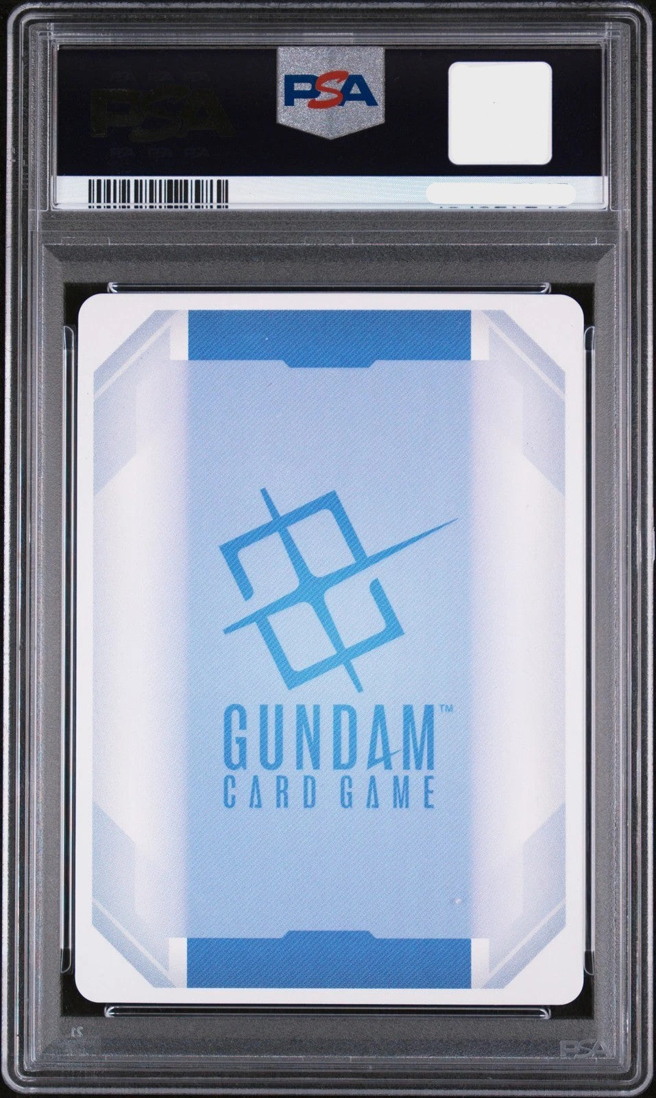 PSA10 Gundam Card Game ST01-010 Amuro Ray WORLD CHAMPIONSHIPS 25-26 ASIA2