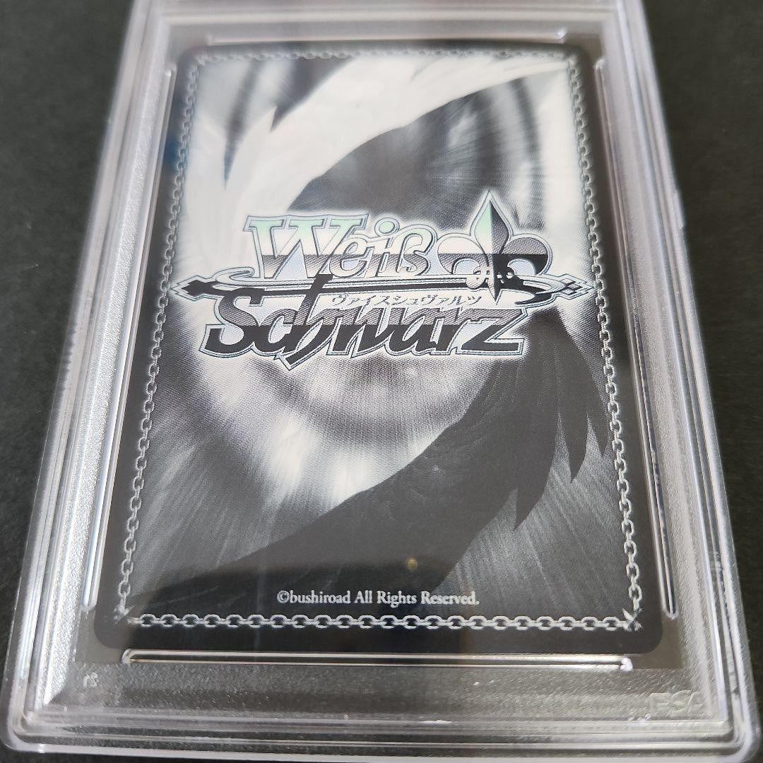 PSA10 Signed Anis Foil Weiss Schwarz NIKKE NIK/S117-002SP SP Japanese GEM MINT4