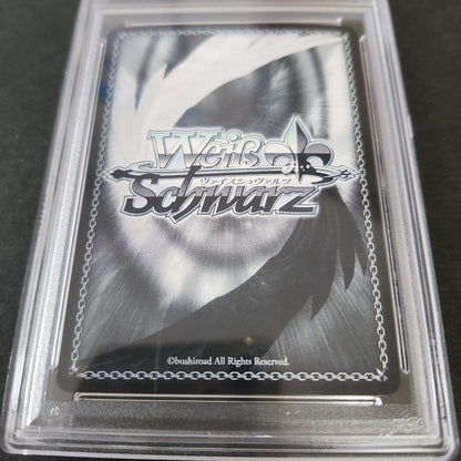 PSA10 Signed Anis Foil Weiss Schwarz NIKKE NIK/S117-002SP SP Japanese GEM MINT4