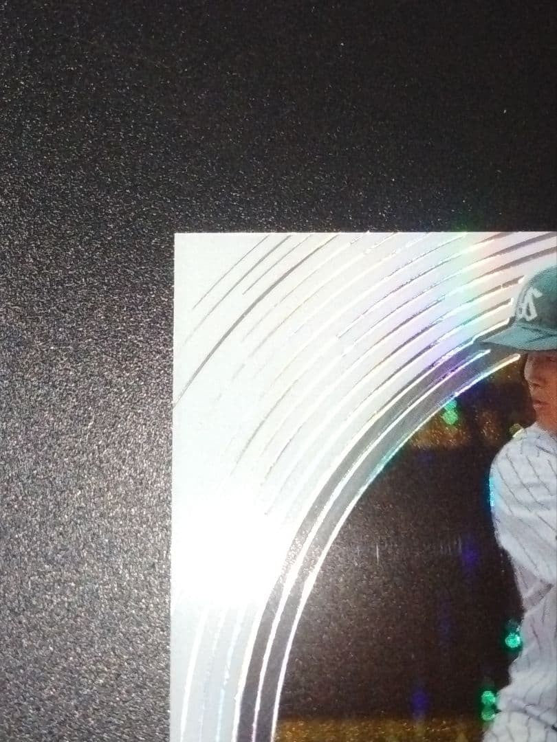Munetaka Murakami 2018 BBM Rookie Card Great Promise 30 Limit Japanese3