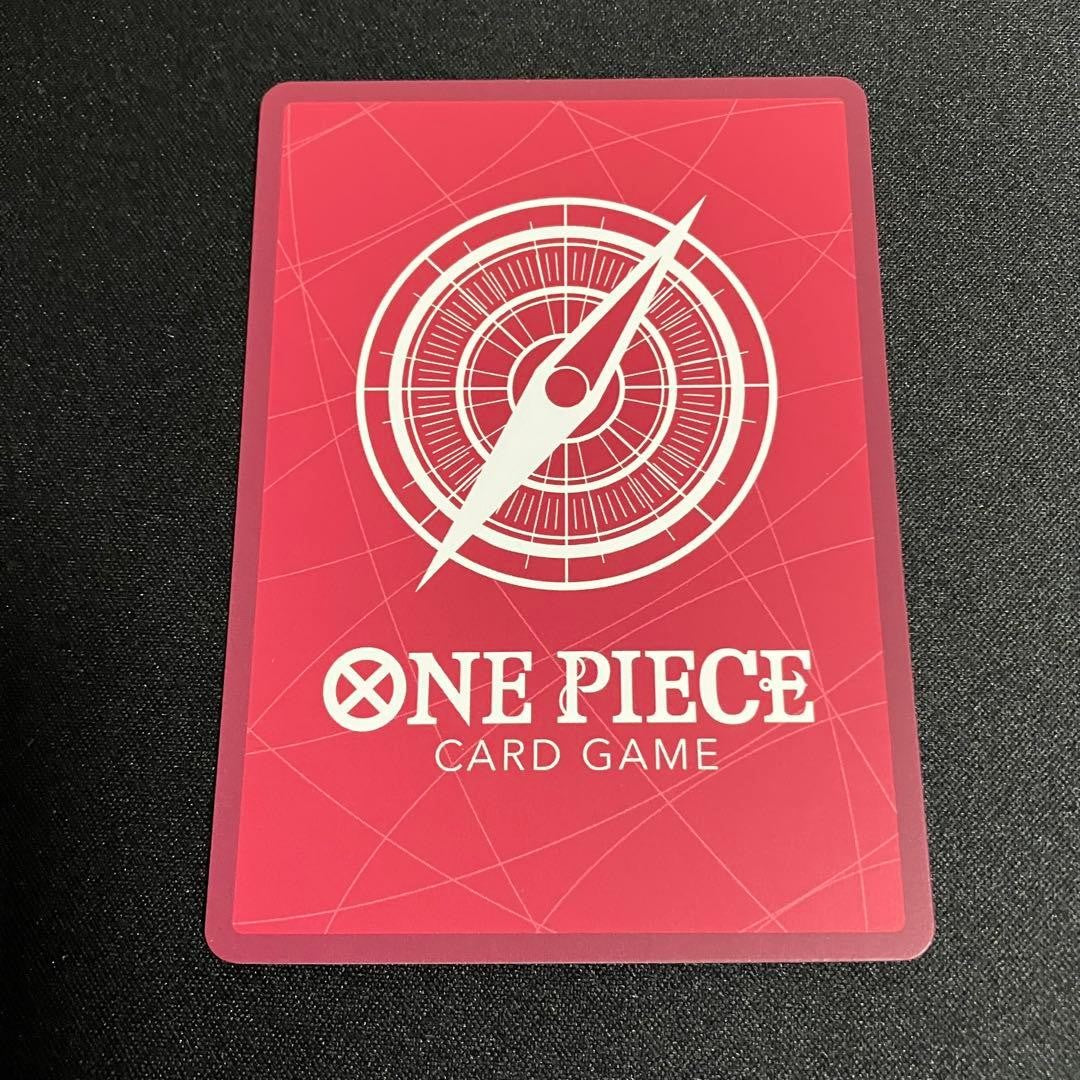 Yamato Gold Text OP06022 L Anime 25th Collection ONE PIECE Card Game Japanese5