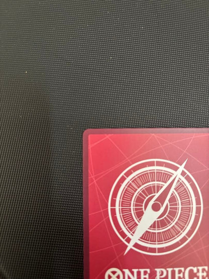 Luffy Ace ST30-001 L-P Parallel Start Deck EX Bonus Pack ONE PIECE Card Japanese7
