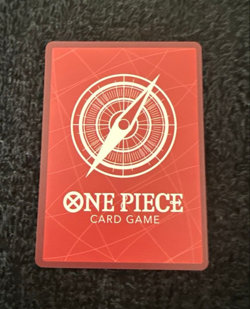 Boa Hancock OP14041 LP The Azure Sea's Seven ONE PIECE Card Japanese 2025 NM9
