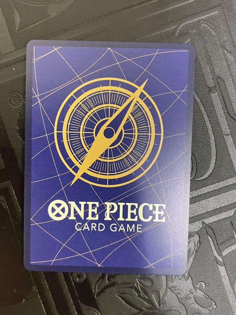 Tashigi R-SPC OP14-029 The Time Of Battle ONE PIECE Card Japanese 20266