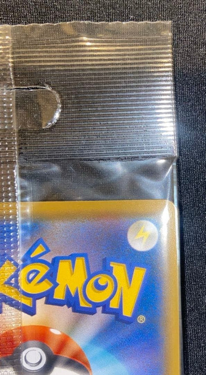 Psyduck Munch Scream 286/SM-P Promo Full Art Japanese Pokemon Card 2018 Sealed6