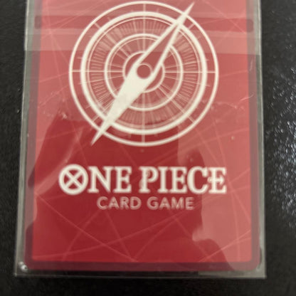 Roronoa Zoro OP12020 L Limited Edition Vol.4 One Piece TCG Japanese5