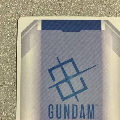 Gundam Card Game limited Box Ver.β ST01011 C+ Suletta Mercury FOIL Japanese11