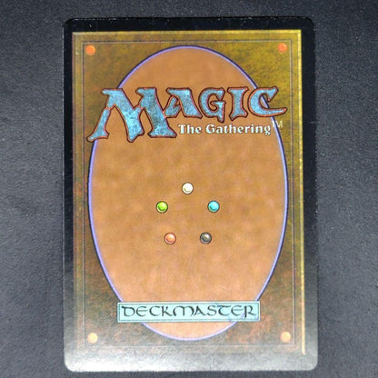 MTG Daze Nemesis Foil English Magic: the Gathering HP2