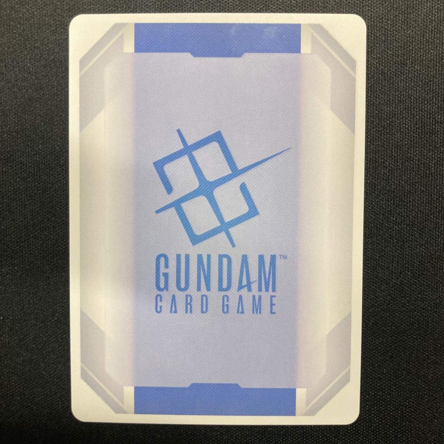 Destiny Gundam LR++ GD04-050 Phantom Aria Gundam Card Game Near Mint6