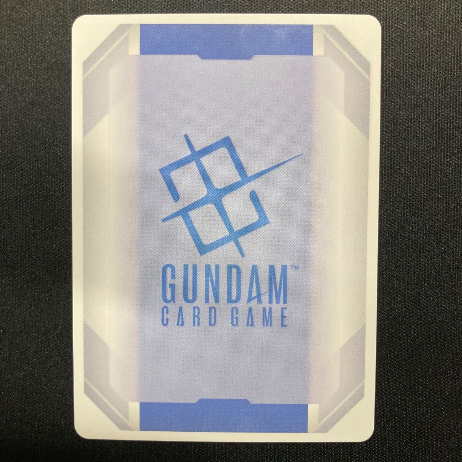 Destiny Gundam LR++ GD04-050 Phantom Aria Gundam Card Game Near Mint6