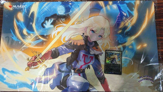 Sheltered by Ghosts Promo & Playmat Japan Event Standard Cup Japanese0
