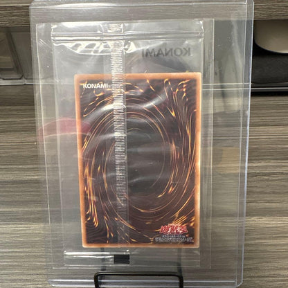 Yugioh D.D. Warrior Lady Prismatic Secret R Duelist King Cup Japanese 25YA-JP0034