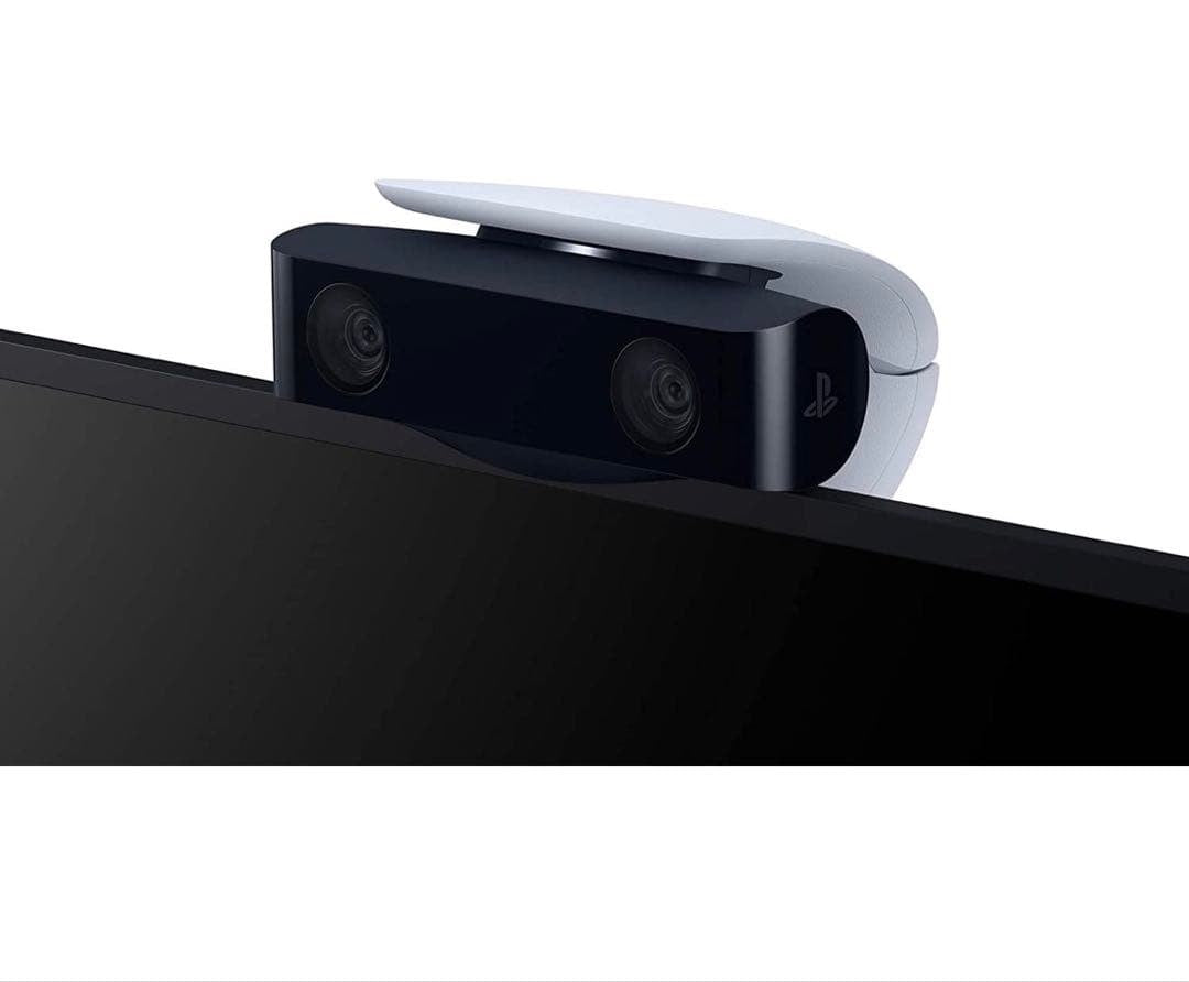 SONY CFIZEY1G HD Camera PS5 PlayStation 5 Console Streaming Web Camera NEW5