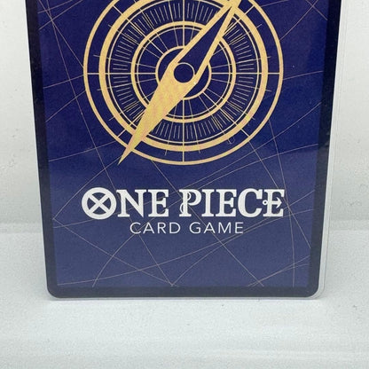 Edward Newgate SP ST15002 SR Alt Art Royal Blood ONE PIECE Card Game Japanese5