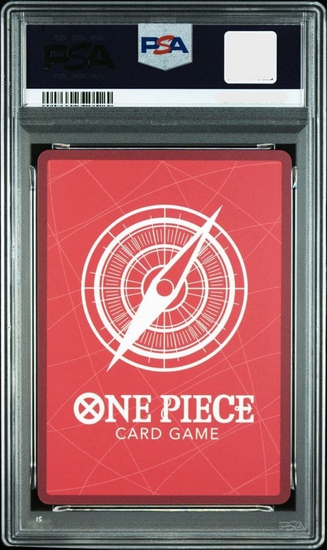 PSA 10 Boa Hancock EB02-038 Special One Piece 2025 Anime 25th Gem Mint2