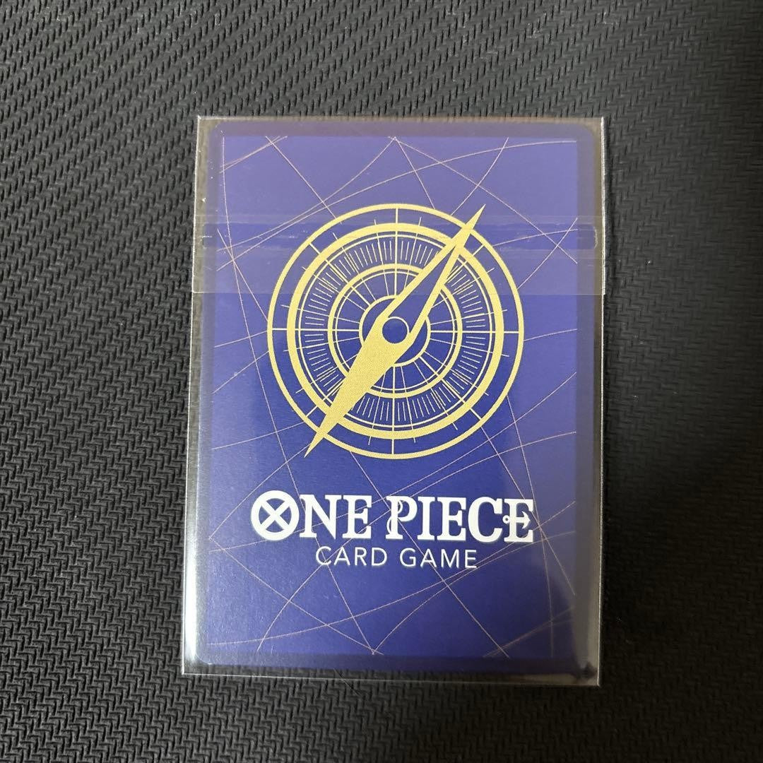 Zoro ST21-015 Flagship Battle 2025 Top 8 Prize Promo ONE PIECE Card Japanese2