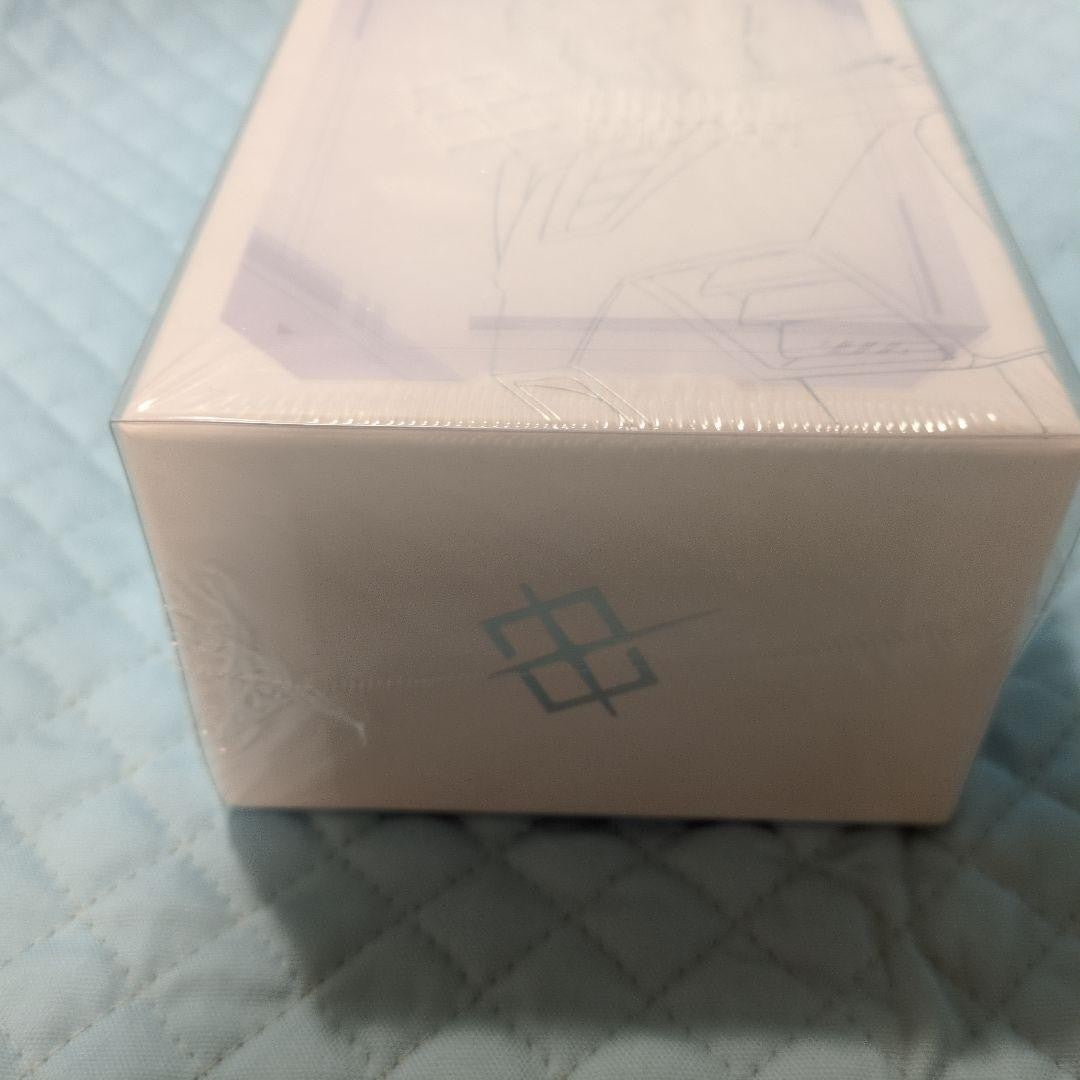 Bandai Gundam Card Game Limited Box Ver. Beta Japanese version New2