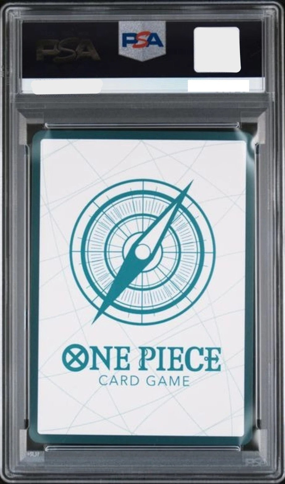 PSA 10 Zoro ONE PIECE Premium Card Collection Kumamoto Special Flagship 2026 JP1