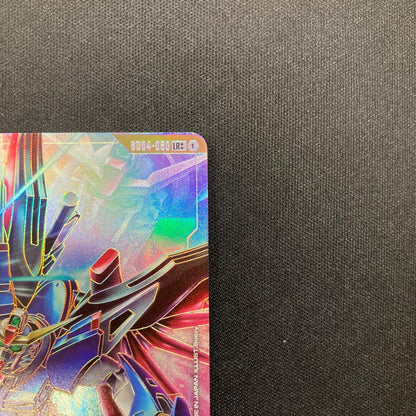 Destiny Gundam LR++ GD04-050 Phantom Aria Gundam Card Game Near Mint3