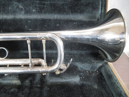 Yamaha Trumpet Xeno YTR-8335US #302359 with Case USED4