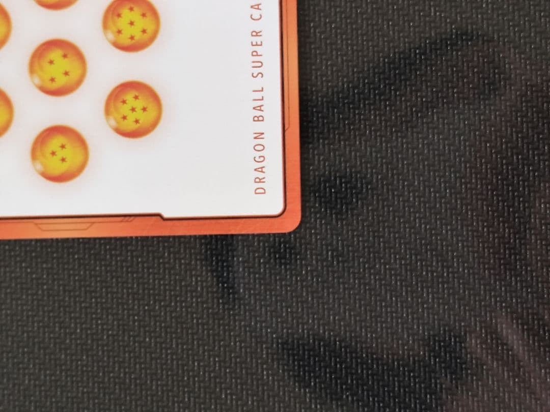 Dragon Ball Super Card Game Fusion World Energy Marker Son Goku Childhood E1009