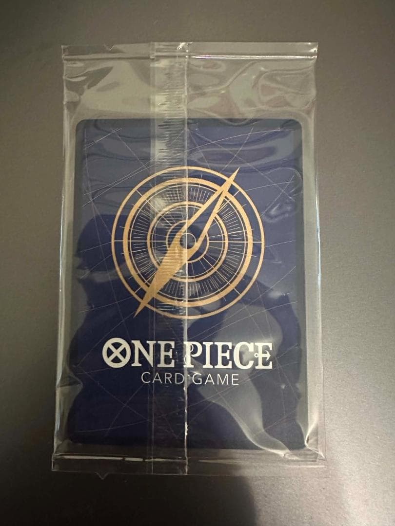 Boa Hancock OP13-051 Asia Promo Mini Tin Pack Set Vol.3 One Piece TCG Serial2
