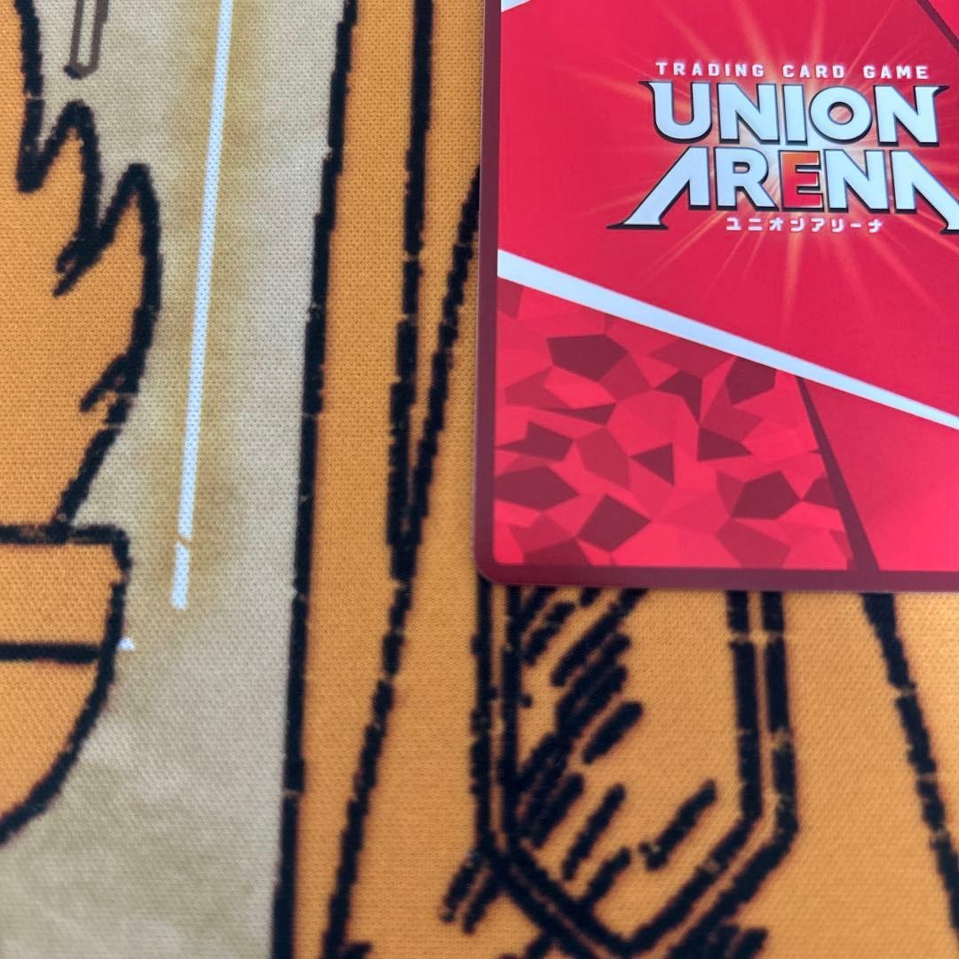 UNION ARENA The Eminence in Shadow UA52BT/KJN-1-049 SR ☆☆☆ Shadow Signed10