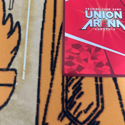 UNION ARENA The Eminence in Shadow UA52BT/KJN-1-049 SR ☆☆☆ Shadow Signed10