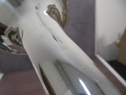 Bach Trumpet Stradivarius 180ML37 #476637 with Case USED8