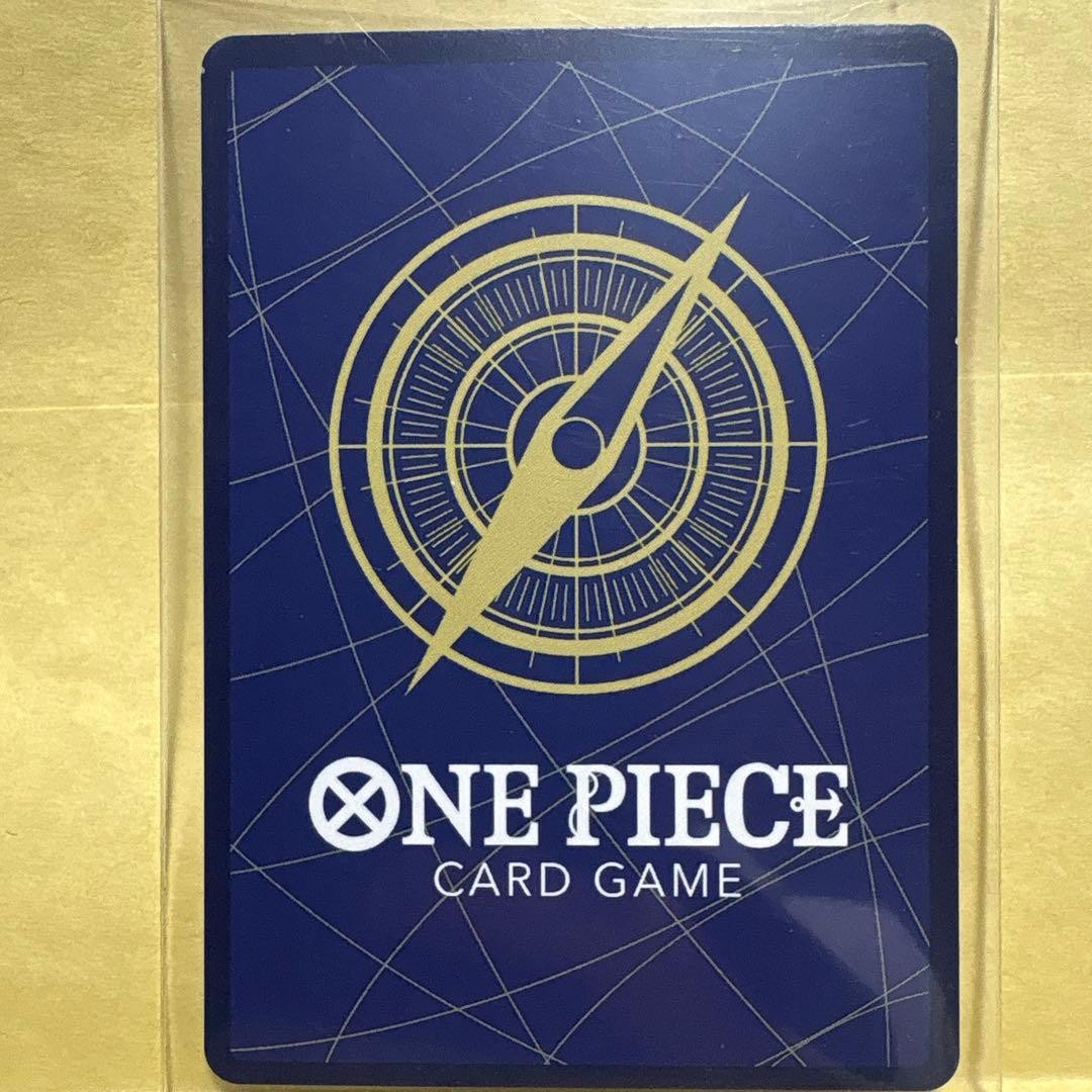 ONE PIECE Card Nami EB03053 SP SR Parallel Heroines edition 2025 NM1