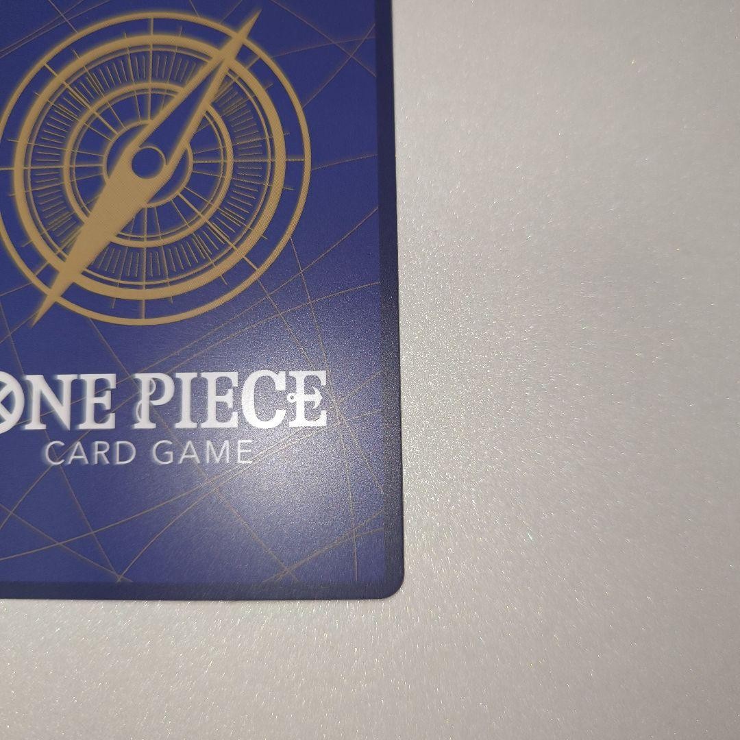 Ms All Sunday SR-SPC OP14-084 The Time Of Battle ONE PIECE Card Japanese 20264