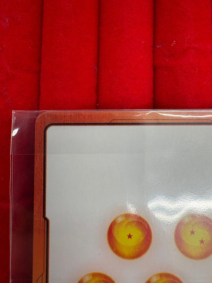 Dragon Ball Super Card Game Fusion World FINALS TOP4 Promo Energy Marker Card8