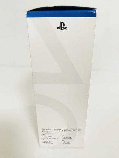SONY CFIZEY1G HD Camera PS5 PlayStation 5 Console Streaming Web Camera NEW2