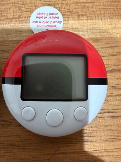 Nintendo DS Pokewalker NTR032 Pokemon Video Game Accessories NEW1