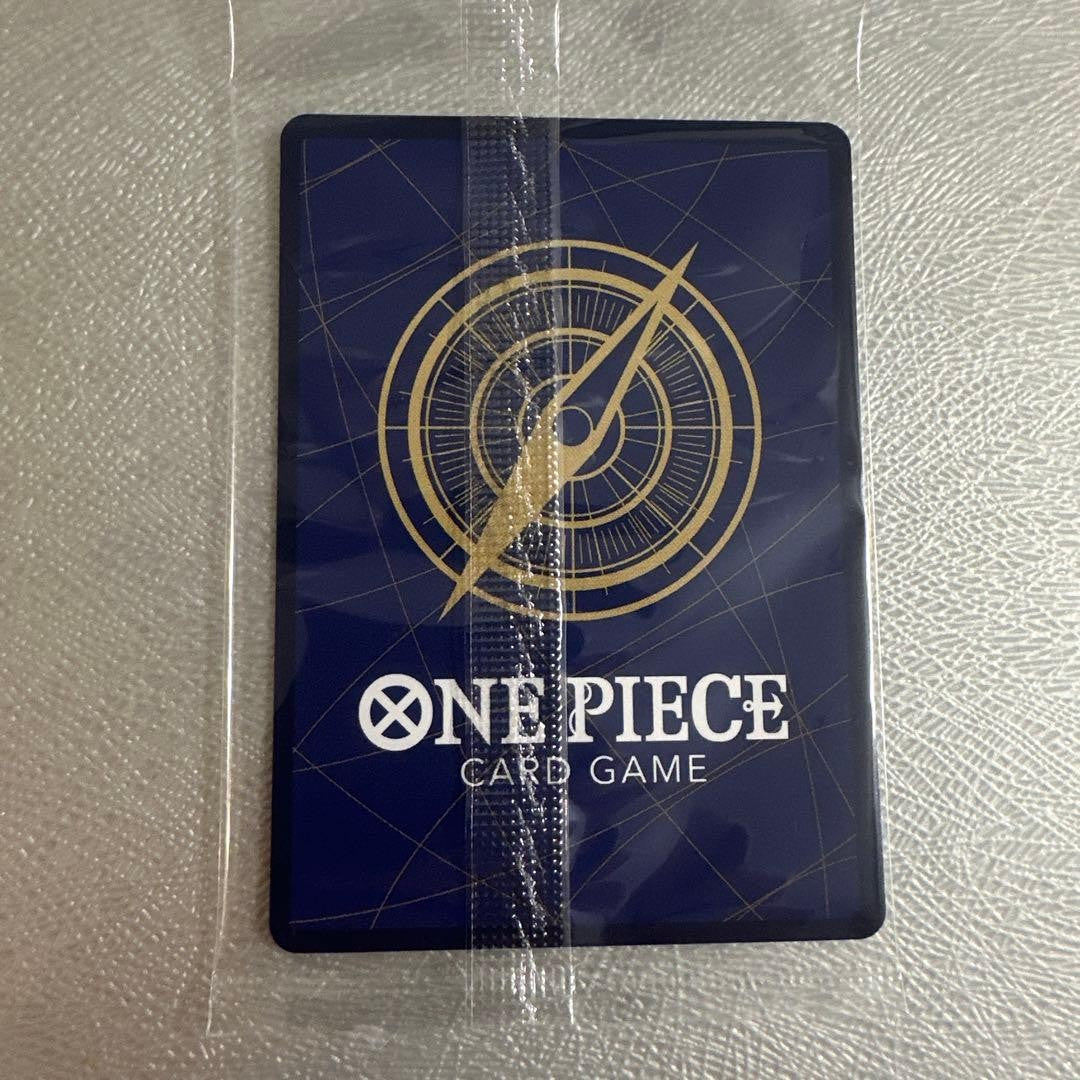 ONE PIECE Card Nami P112 Promo Aisa Ver. Minitin Pack Set vol.2 Japanese Card1
