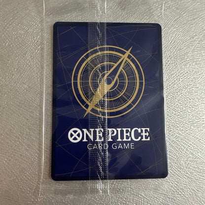 ONE PIECE Card Nami P112 Promo Aisa Ver. Minitin Pack Set vol.2 Japanese Card1