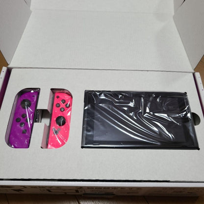 Nintendo Switch Disney Tsum Tsum Festival  Set Limited Edition with Box USED2