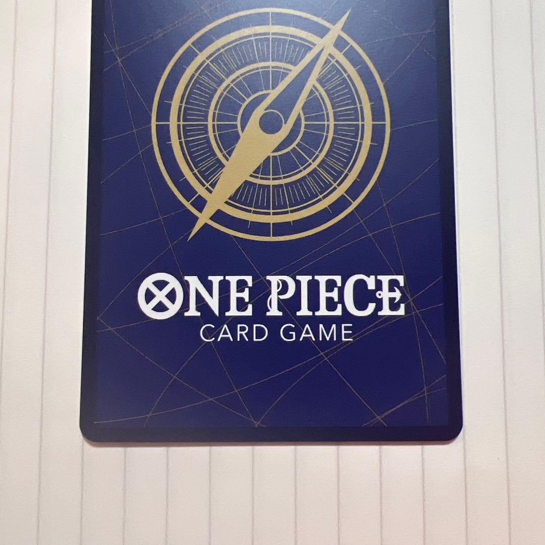 Roronoa Zoro OP12039 R Promo 3rd ANNIVERSARY SET ONE PIECE Card Game NM9
