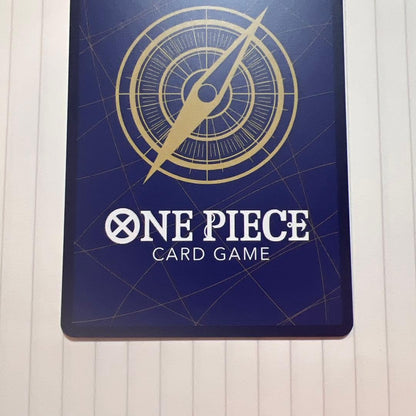 Roronoa Zoro OP12039 R Promo 3rd ANNIVERSARY SET ONE PIECE Card Game NM9