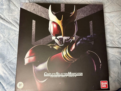 COMPLETE SELECTION MODIFICATION HENSHIN BELT ARCLE Toy Hobby Kamen Rider BANDAI0