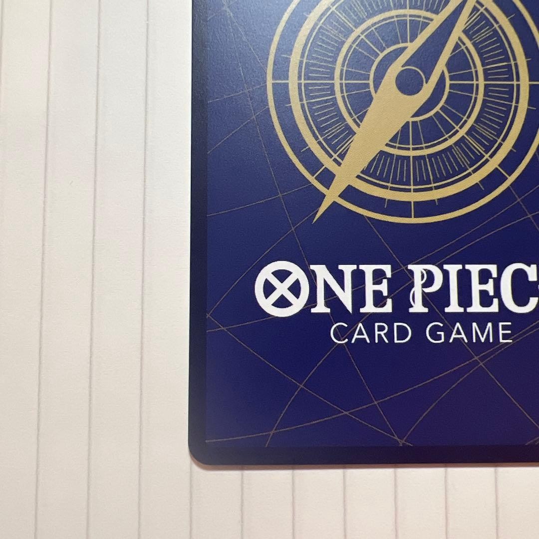 Roronoa Zoro OP12039 R Promo 3rd ANNIVERSARY SET ONE PIECE Card Game NM12