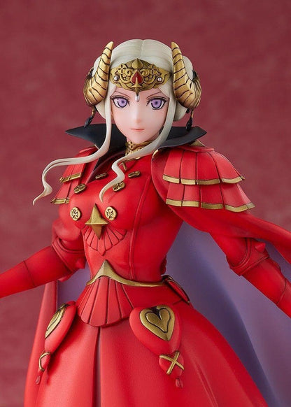 FIRE EMBLEM Three Houses EDELGARD 1/7 scale PVC Figure INTELLIGENT SYSTEMS NEW8